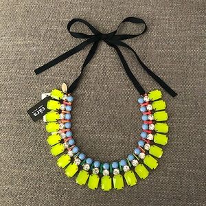 Cara New York Statement Necklace - NEW